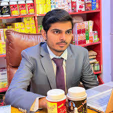 Recommended By Hakeem Shahzad